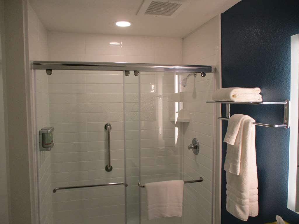 Best Western El Paso Airport Entrada Hotel חדר תמונה
