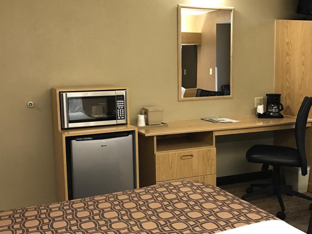 Best Western El Paso Airport Entrada Hotel מראה חיצוני תמונה